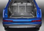 Audi SQ7 TDI 2016 года (WW)
